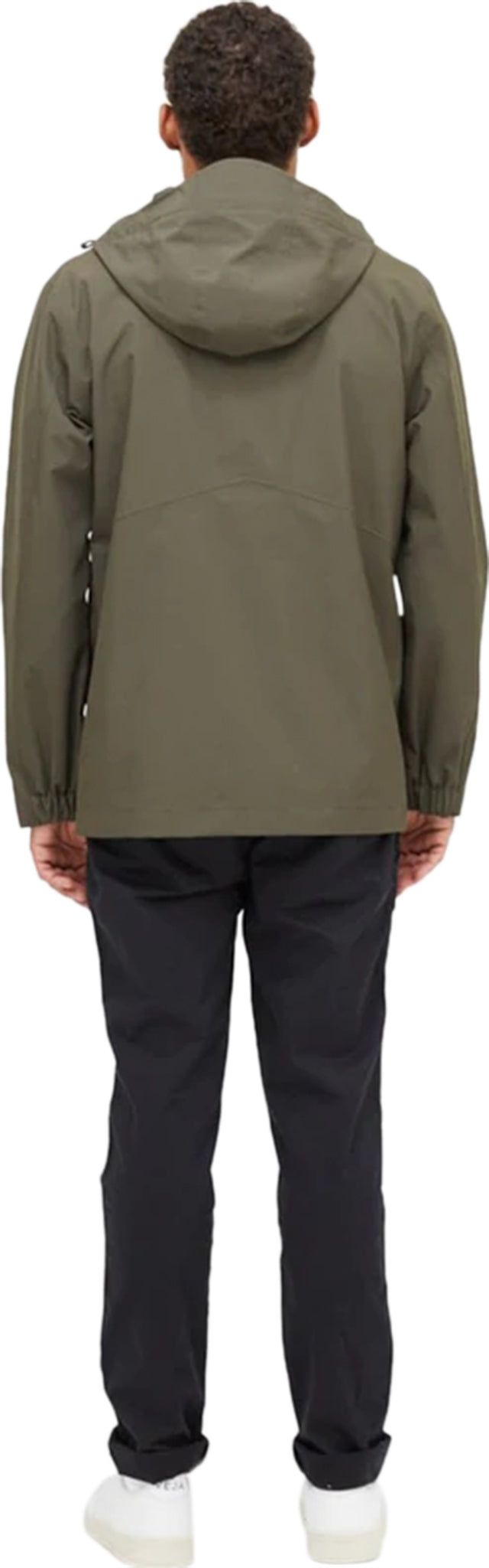 Nimbus Rain Jacket - Men's|-|Manteau de pluie Nimbus - Homme sold by The Last Hunt product image thumbnail 2