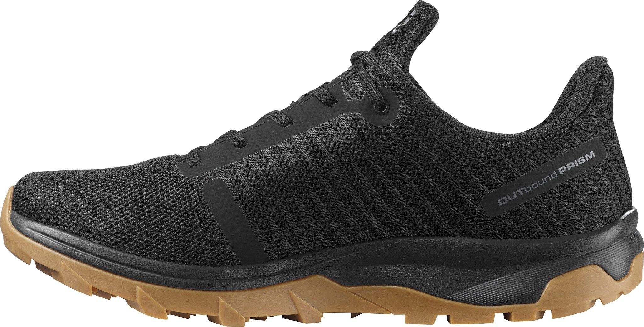 Outbound Prism GORE-TEX Hiking Shoes - Men's|-|Chaussures de randonnée GORE-TEX Outbound Prism - Homme sold by The Last Hunt