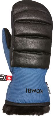 Spicy Primaloft Mitts - Women's|-|Mitaines Primaloft Spicy - Femme sold by The Last Hunt