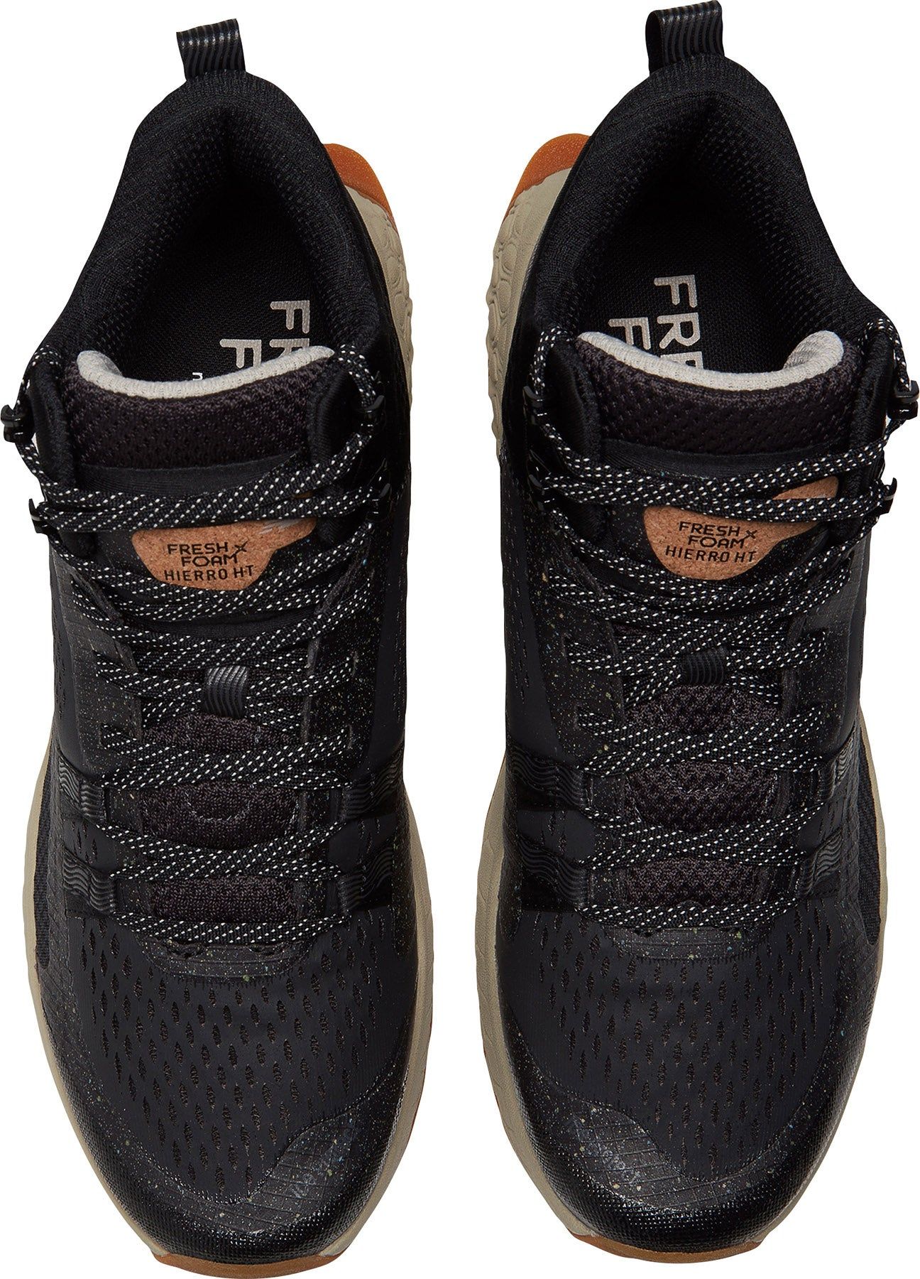 Fresh Foam X Hierro Mid Shoe - Men's|-|Chaussures Fresh Foam X Hierro Mid - Homme sold by The Last Hunt product image thumbnail 5