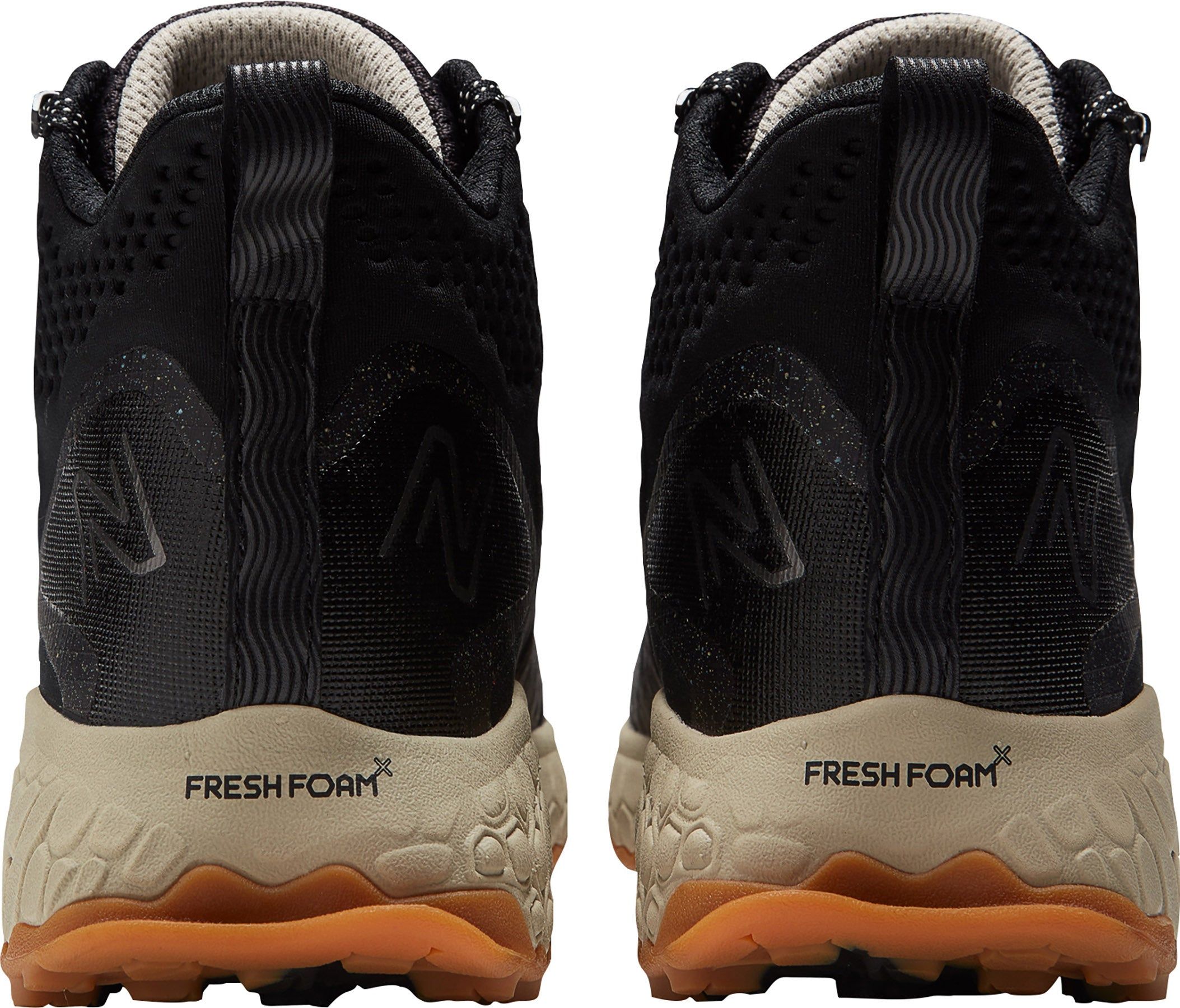 Fresh Foam X Hierro Mid Shoe - Men's|-|Chaussures Fresh Foam X Hierro Mid - Homme sold by The Last Hunt product image thumbnail 2