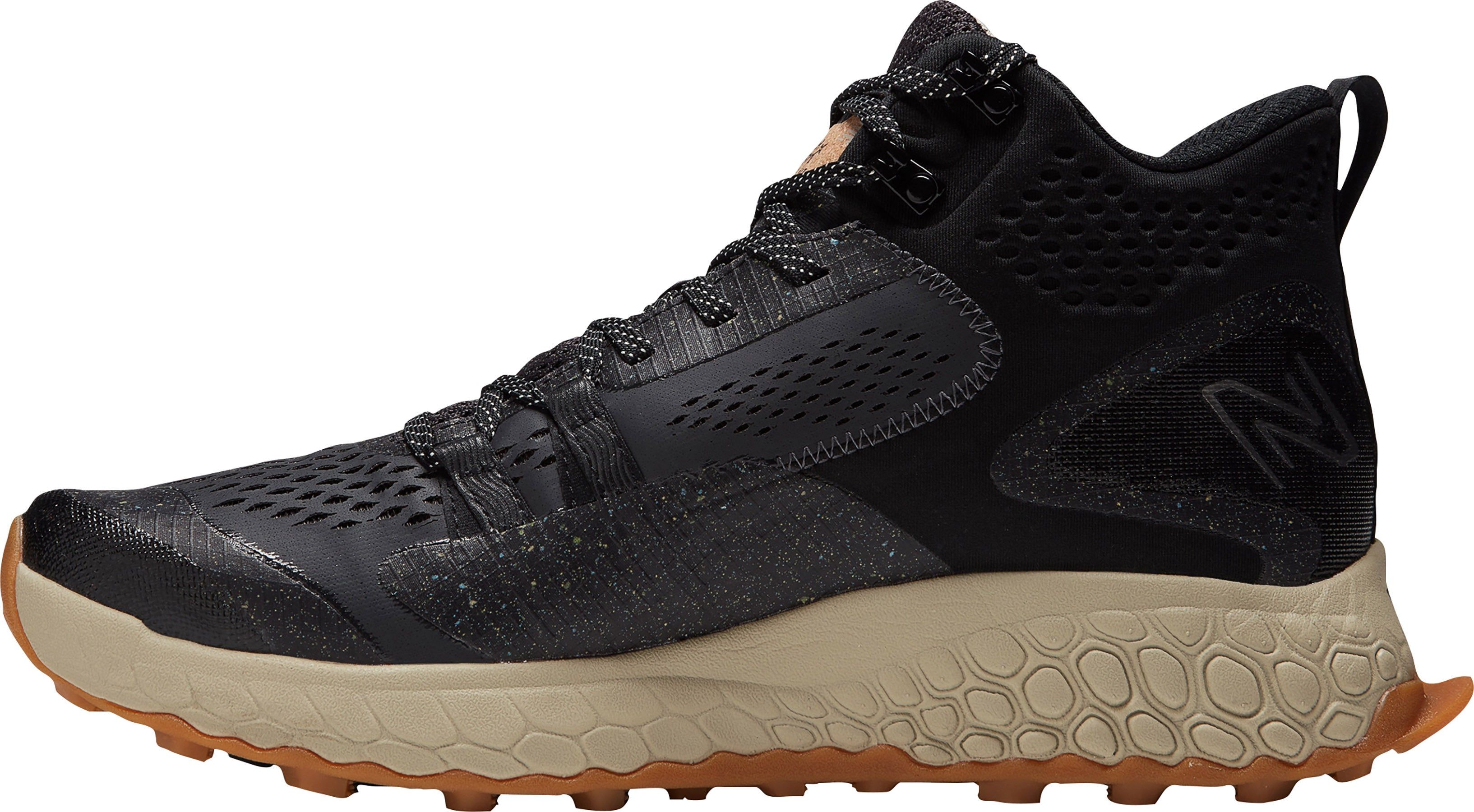 Fresh Foam X Hierro Mid Shoe - Men's|-|Chaussures Fresh Foam X Hierro Mid - Homme sold by The Last Hunt product image thumbnail 3