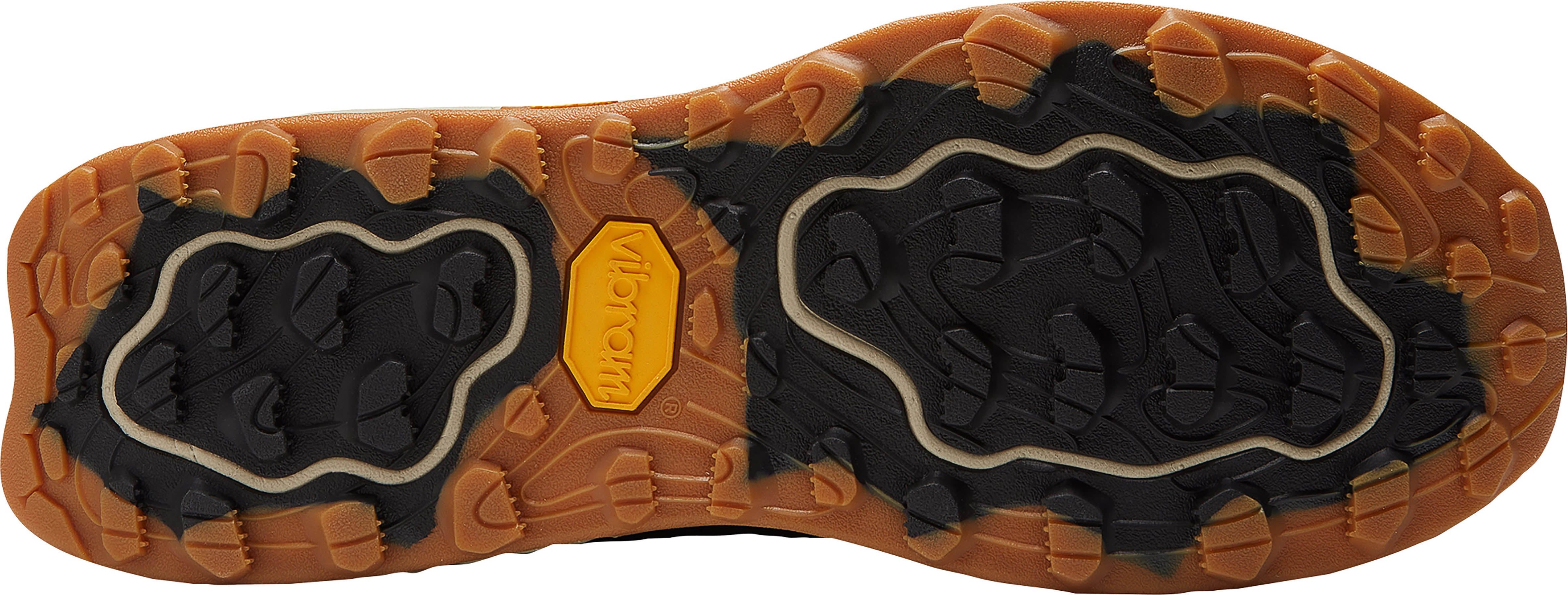 Fresh Foam X Hierro Mid Shoe - Men's|-|Chaussures Fresh Foam X Hierro Mid - Homme sold by The Last Hunt product image thumbnail 4