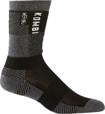 Rustic Crew Socks - Unisex|-|Chaussettes mi-mollet Rustic - Unisexe sold by The Last Hunt