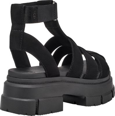 Ashton Strappy Sandals - Women's|-|Sandales à brides Ashton - Femme sold by The Last Hunt