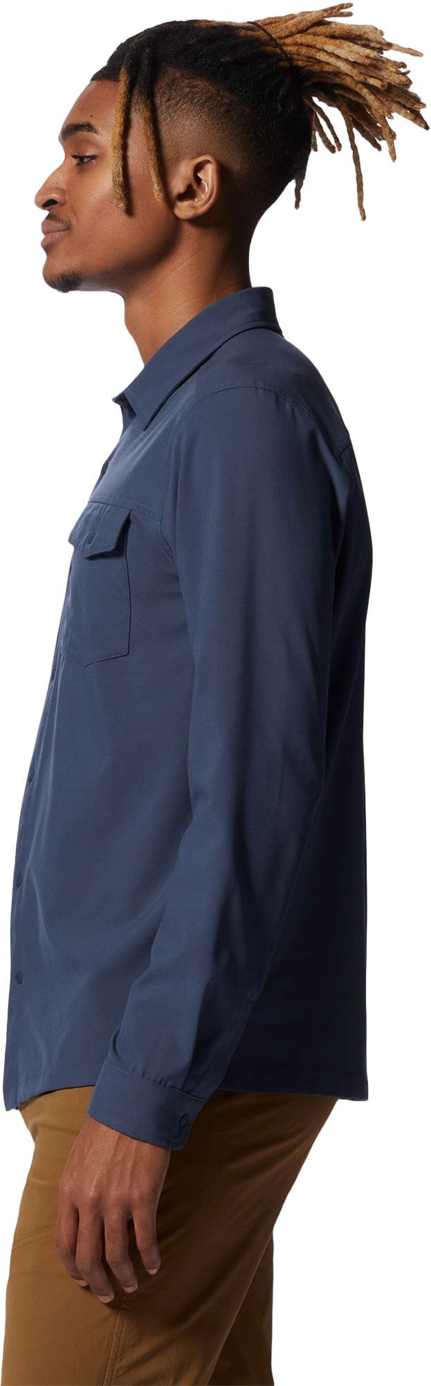 Shade Lite™ Long Sleeve Shirt - Men's|-|Chemise à manches longues Shade Lite™ - Homme sold by The Last Hunt product image thumbnail 4