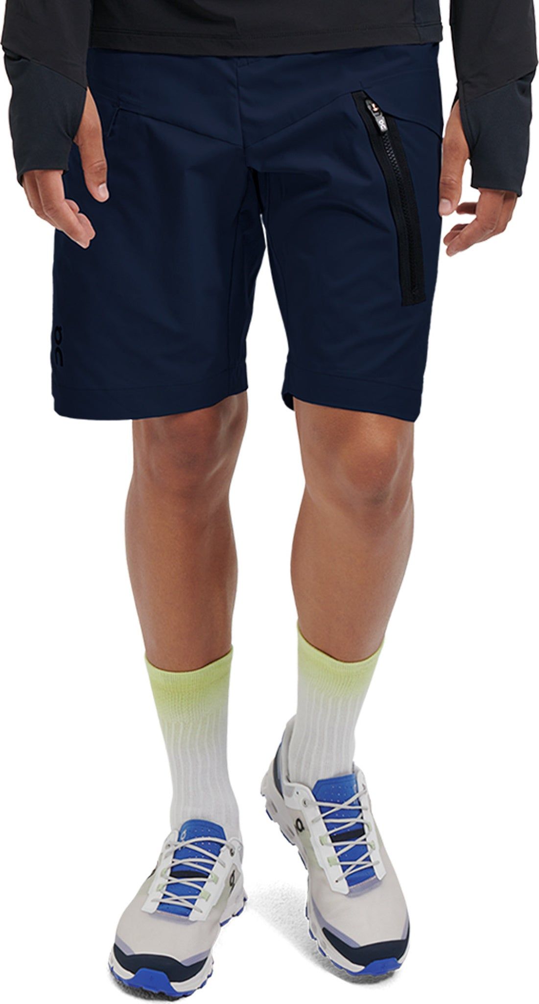 Explorer Shorts - Men's|-|Short Explorer - Homme sold by The Last Hunt