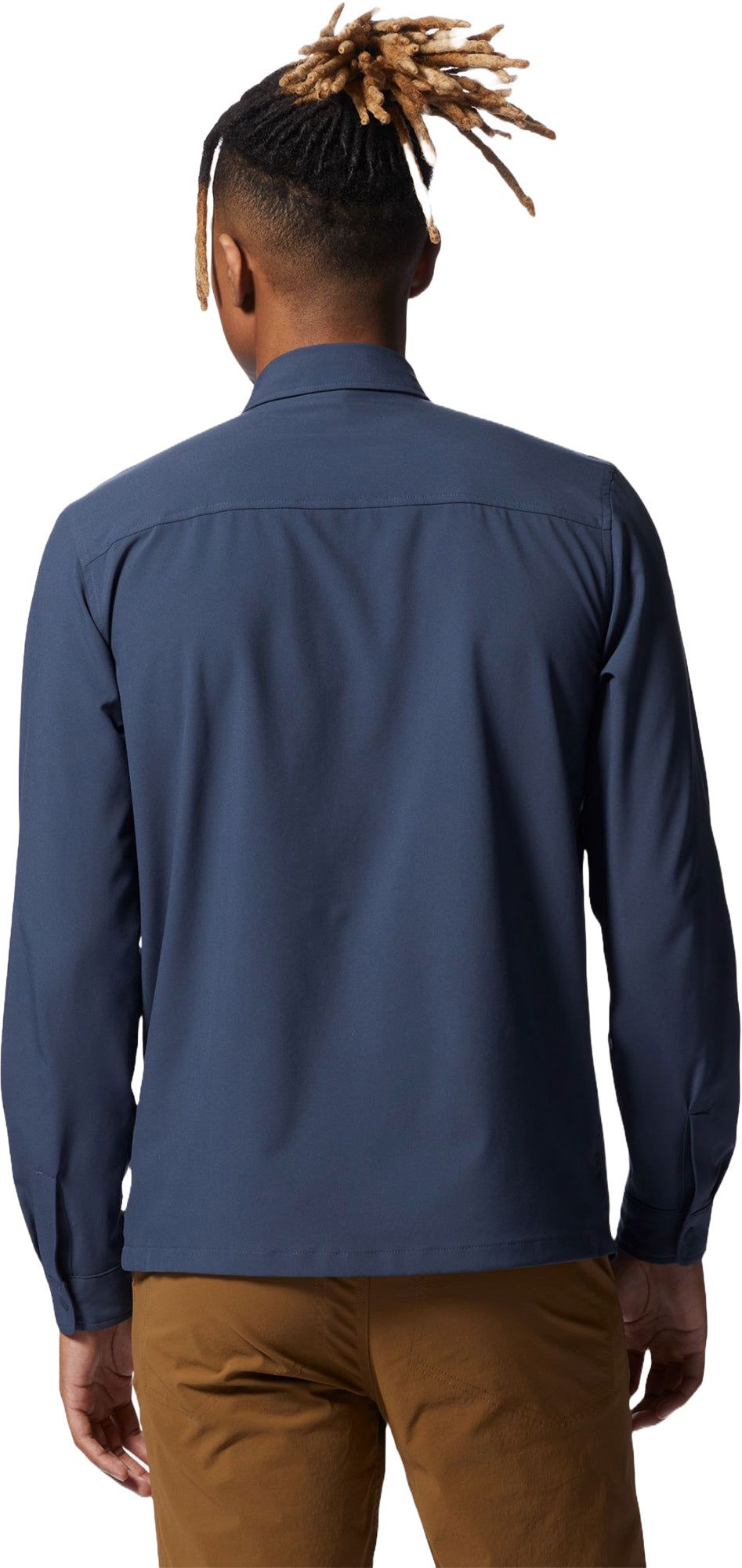 Shade Lite™ Long Sleeve Shirt - Men's|-|Chemise à manches longues Shade Lite™ - Homme sold by The Last Hunt product image thumbnail 2