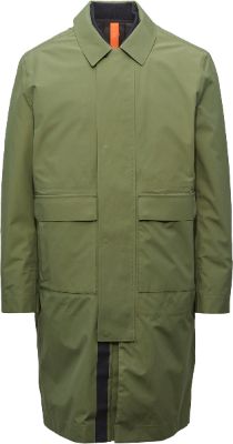 Watford 3-in1 Rain Parka - Men's|-|Parka imperméable 3 en 1 Watford - Homme sold by The Last Hunt