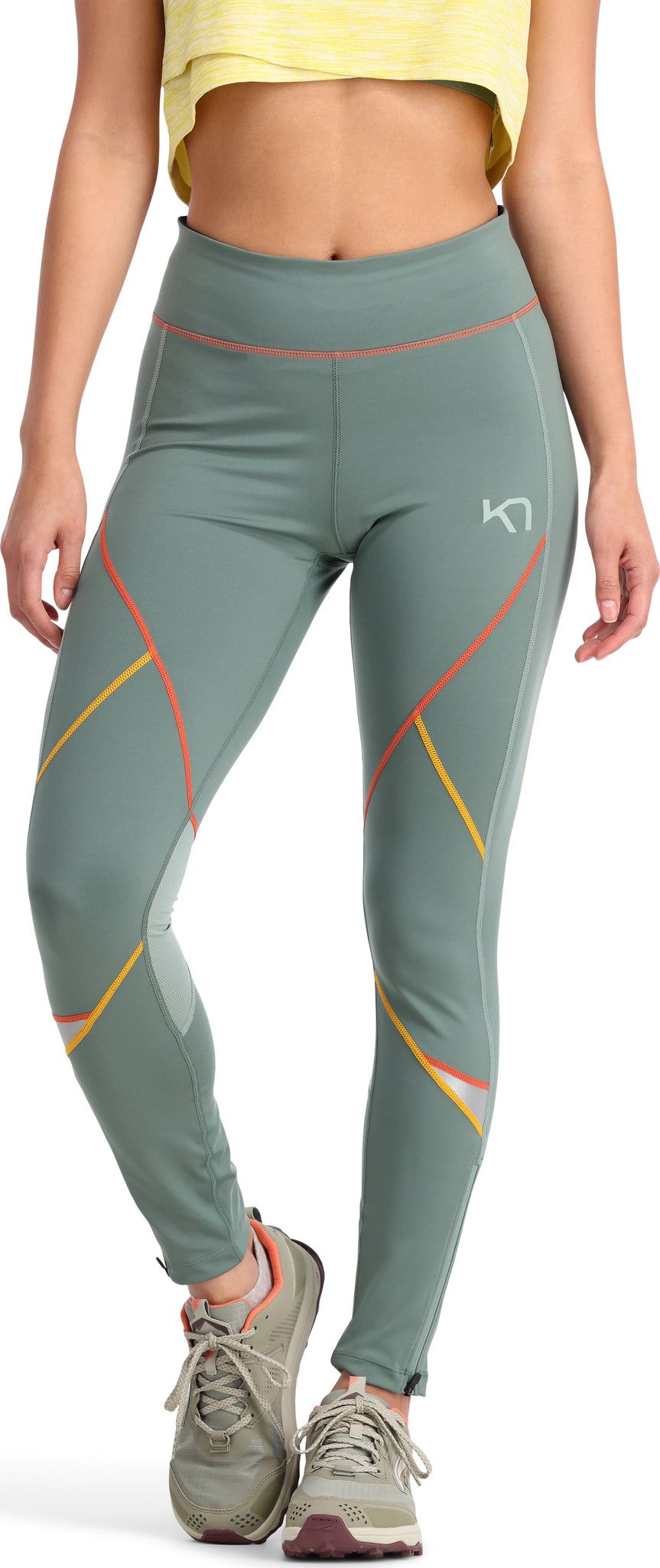 Louise 2.0 Tights - Women's|-|Collant Louise 2.0 - Femme sold by The Last Hunt product image thumbnail 4