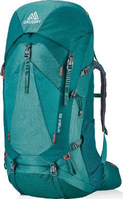 Amber 65L Plus Size Pack - Women's|-|Sac à dos Amber 65L taille plus - Femme sold by The Last Hunt
