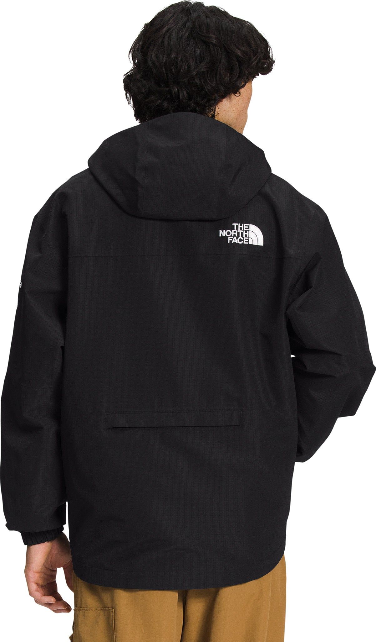 TNF Packable Pullover - Men's|-|Chandail compressible TNF - Homme sold by The Last Hunt product image thumbnail 4