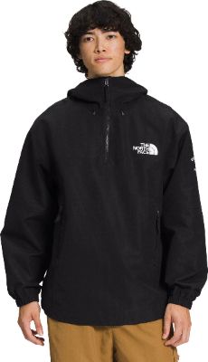 TNF Packable Pullover - Men's|-|Chandail compressible TNF - Homme sold by The Last Hunt