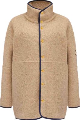 Alta Shearling Jacket - Women's|-|Manteau en rason Alta - Femme sold by The Last Hunt