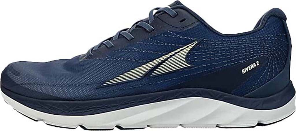 Rivera 2 Road Running Shoes - Men's|-|Chaussures de course sur route Rivera 2 - Homme sold by The Last Hunt product image thumbnail 4