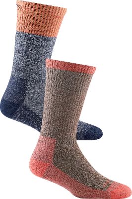 Nomad Boot Midweight with Full Cushion Socks - Women's|-|Chaussettes mi-épaisses à coussinets intégrals Nomad Boot - Femme sold by The Last Hunt