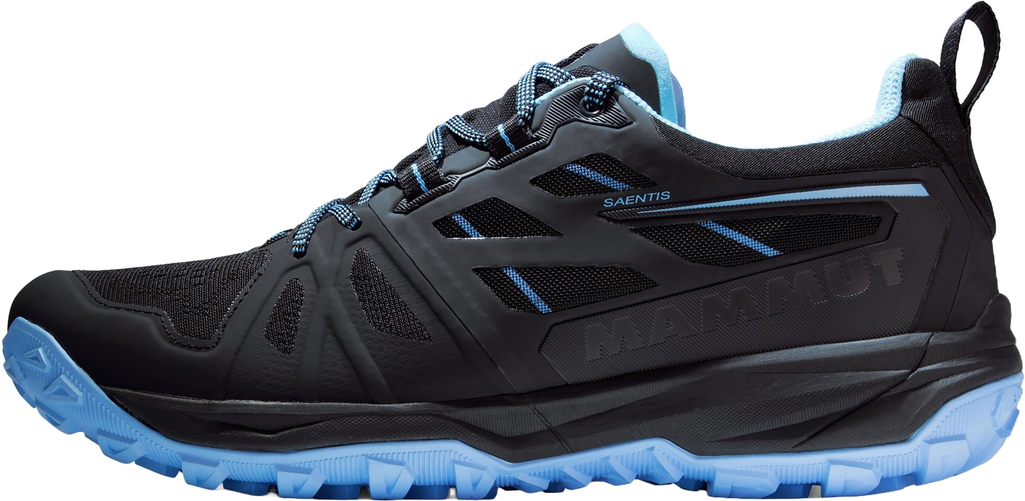 Saentis Low Shoes - Women's|-|Chaussures Saentis Low - Femme sold by The Last Hunt