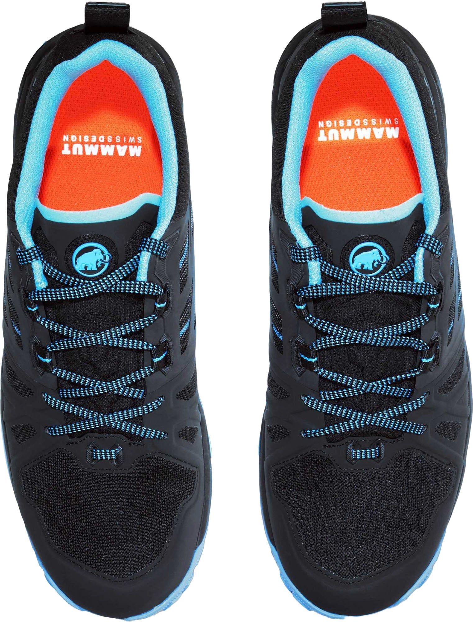 Saentis Low Shoes - Women's|-|Chaussures Saentis Low - Femme sold by The Last Hunt product image thumbnail 5