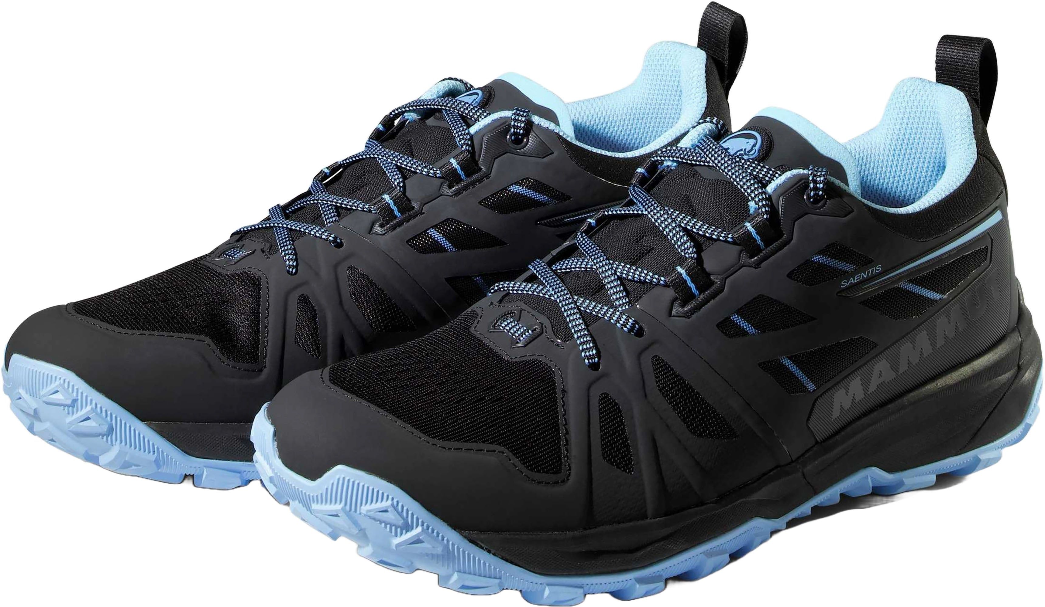 Saentis Low Shoes - Women's|-|Chaussures Saentis Low - Femme sold by The Last Hunt product image thumbnail 2