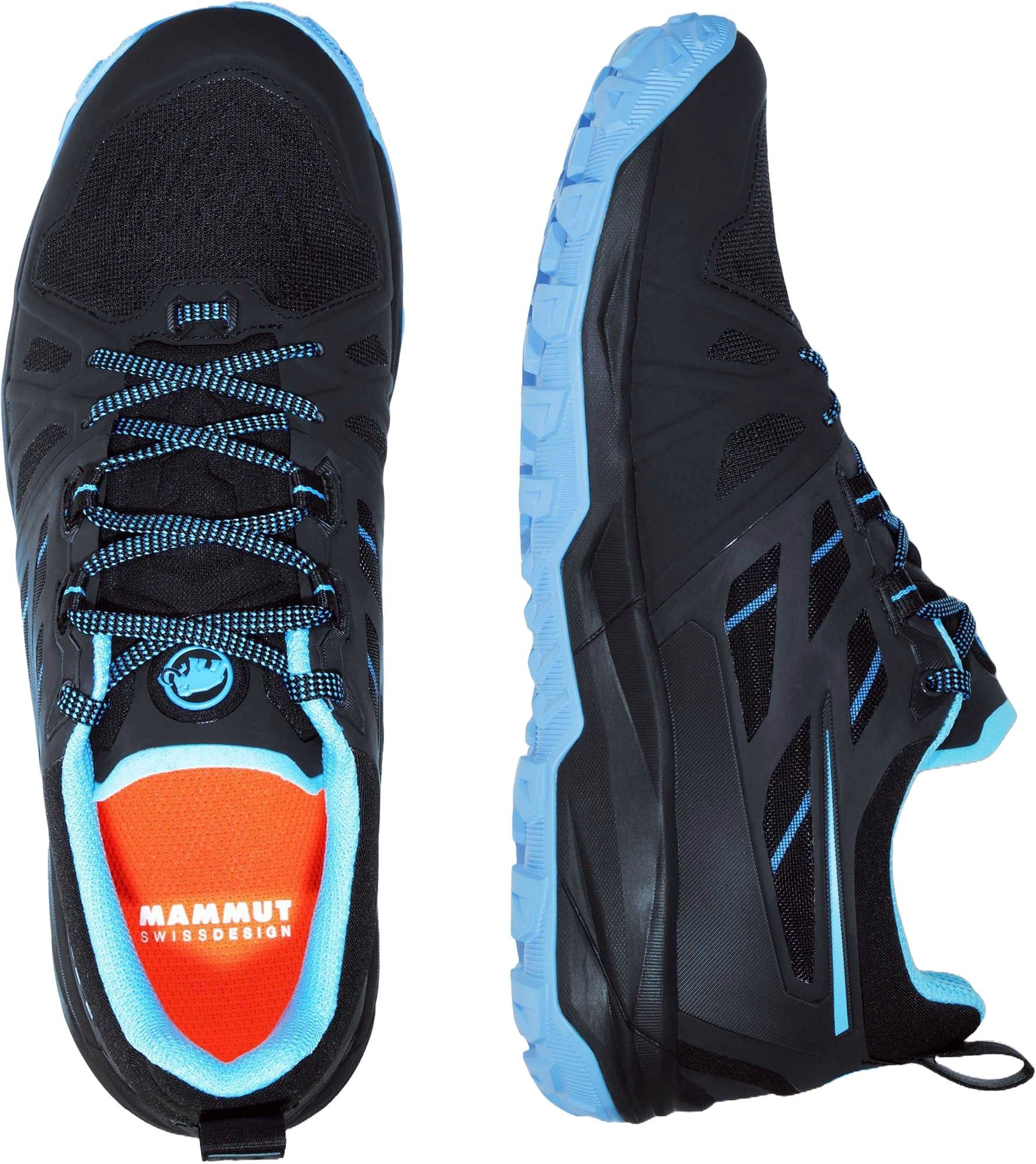 Saentis Low Shoes - Women's|-|Chaussures Saentis Low - Femme sold by The Last Hunt product image thumbnail 3