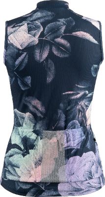 Evolution sleeveless Jersey - Women's|-|Maillot sans manches Evolution - Femme sold by The Last Hunt