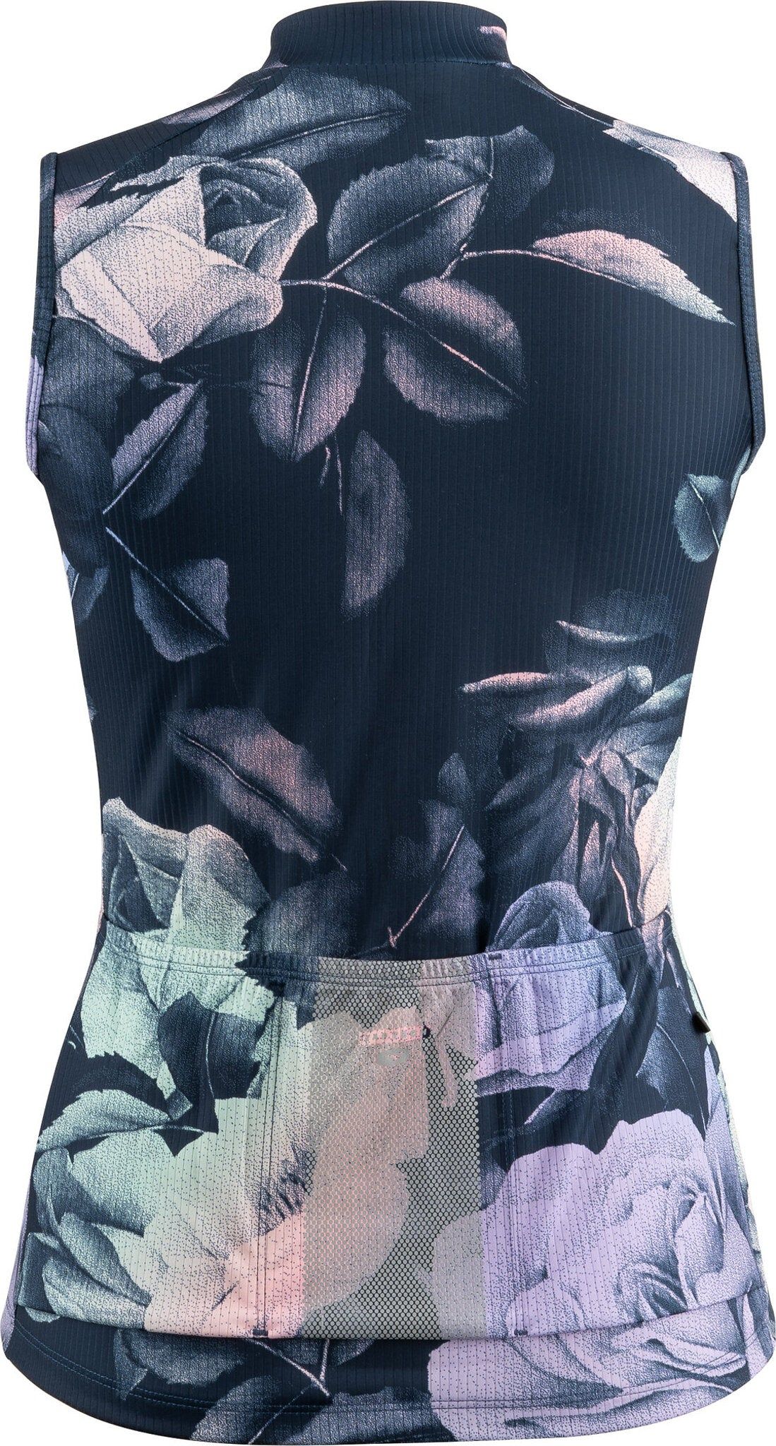 Evolution sleeveless Jersey - Women's|-|Maillot sans manches Evolution - Femme sold by The Last Hunt