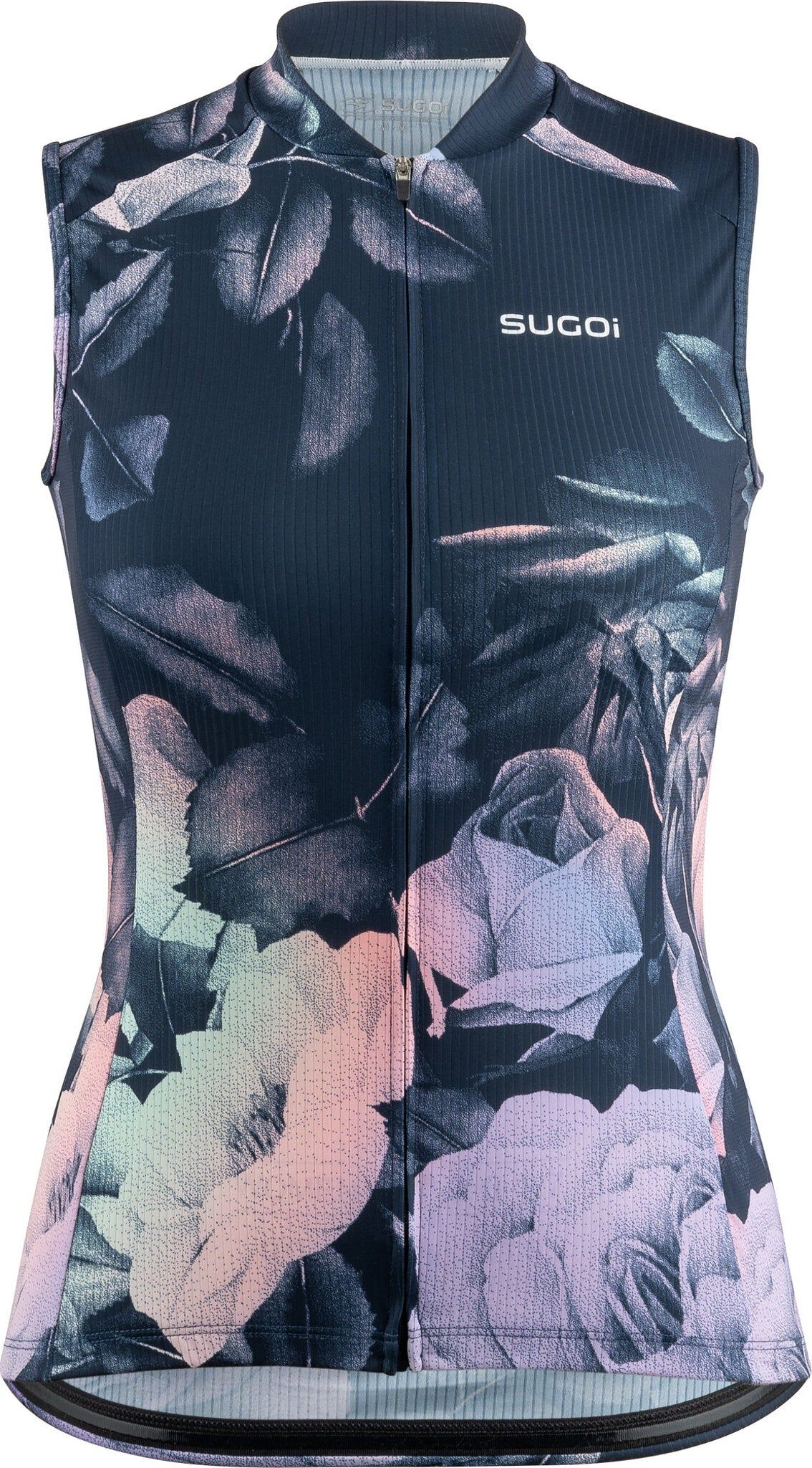 Evolution sleeveless Jersey - Women's|-|Maillot sans manches Evolution - Femme sold by The Last Hunt product image thumbnail 4