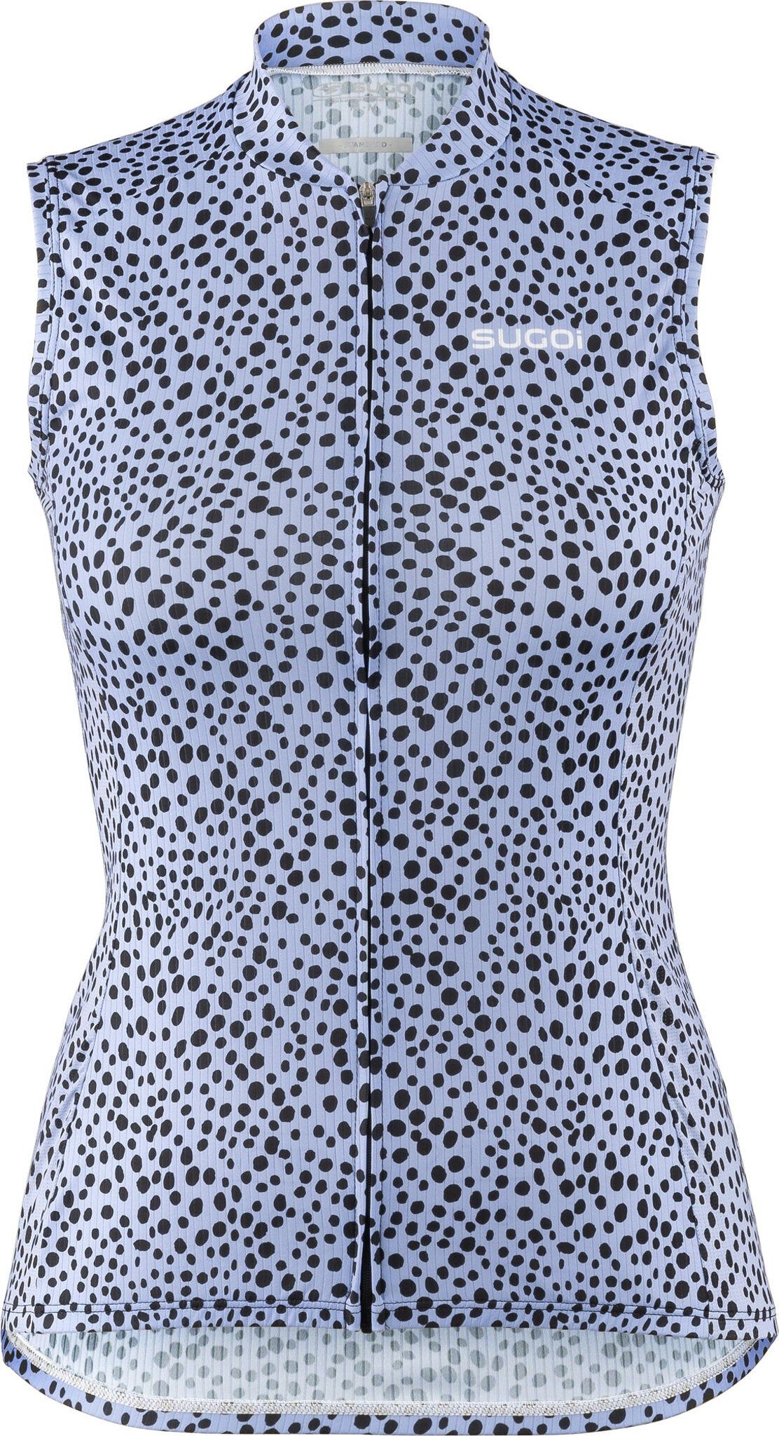 Evolution sleeveless Jersey - Women's|-|Maillot sans manches Evolution - Femme sold by The Last Hunt product image thumbnail 5