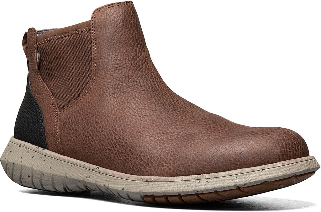 Spruce Chelsea Shoes - Men's|-|Chaussures Spruce Chelsea - Homme sold by The Last Hunt