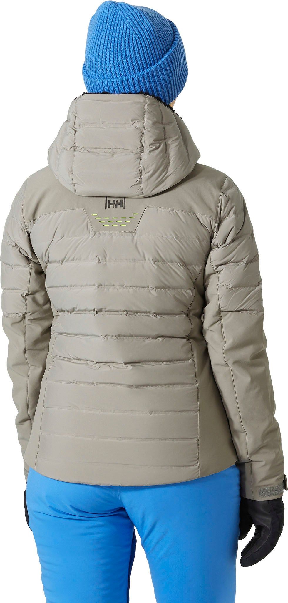 Avanti Jacket - Women's|-|Manteau Avanti - Femme sold by The Last Hunt product image thumbnail 3