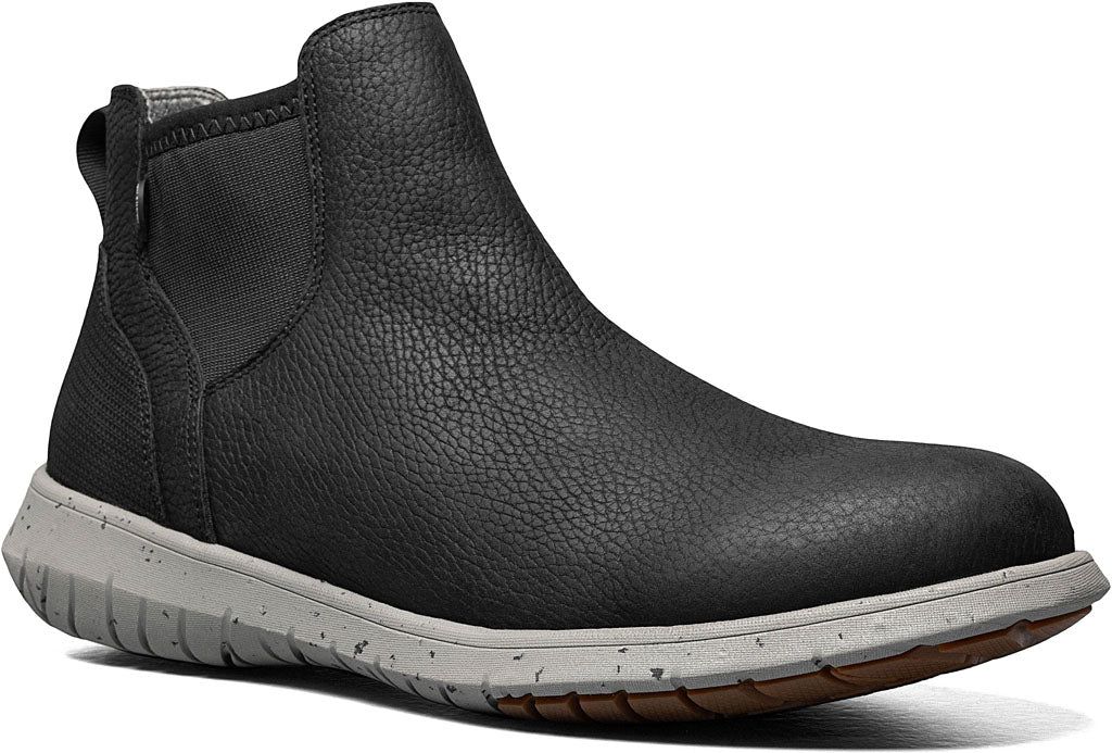 Spruce Chelsea Shoes - Men's|-|Chaussures Spruce Chelsea - Homme sold by The Last Hunt product image thumbnail 2