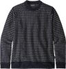 Recycled Wool Sweater - Men's|-|Chandail Recycled Wool - Homme sold by The Last Hunt