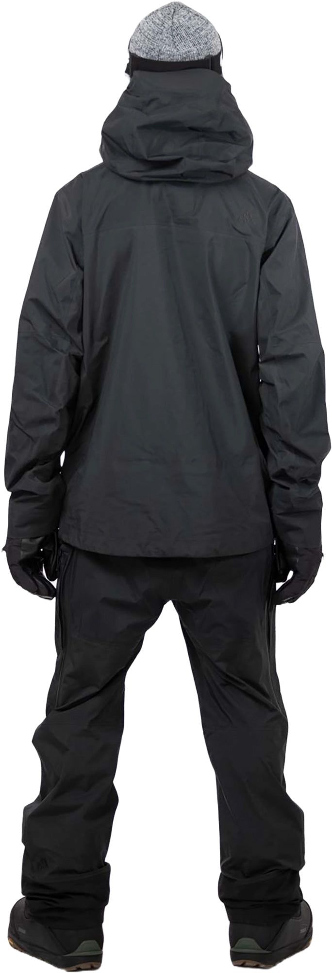 Shralpinist 3L Gore-tex Pro Jacket - Men's|-|Manteau Shralpinist 3L Gore-tex Pro - Homme sold by The Last Hunt product image thumbnail 3