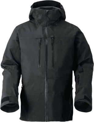 Shralpinist 3L Gore-tex Pro Jacket - Men's|-|Manteau Shralpinist 3L Gore-tex Pro - Homme sold by The Last Hunt