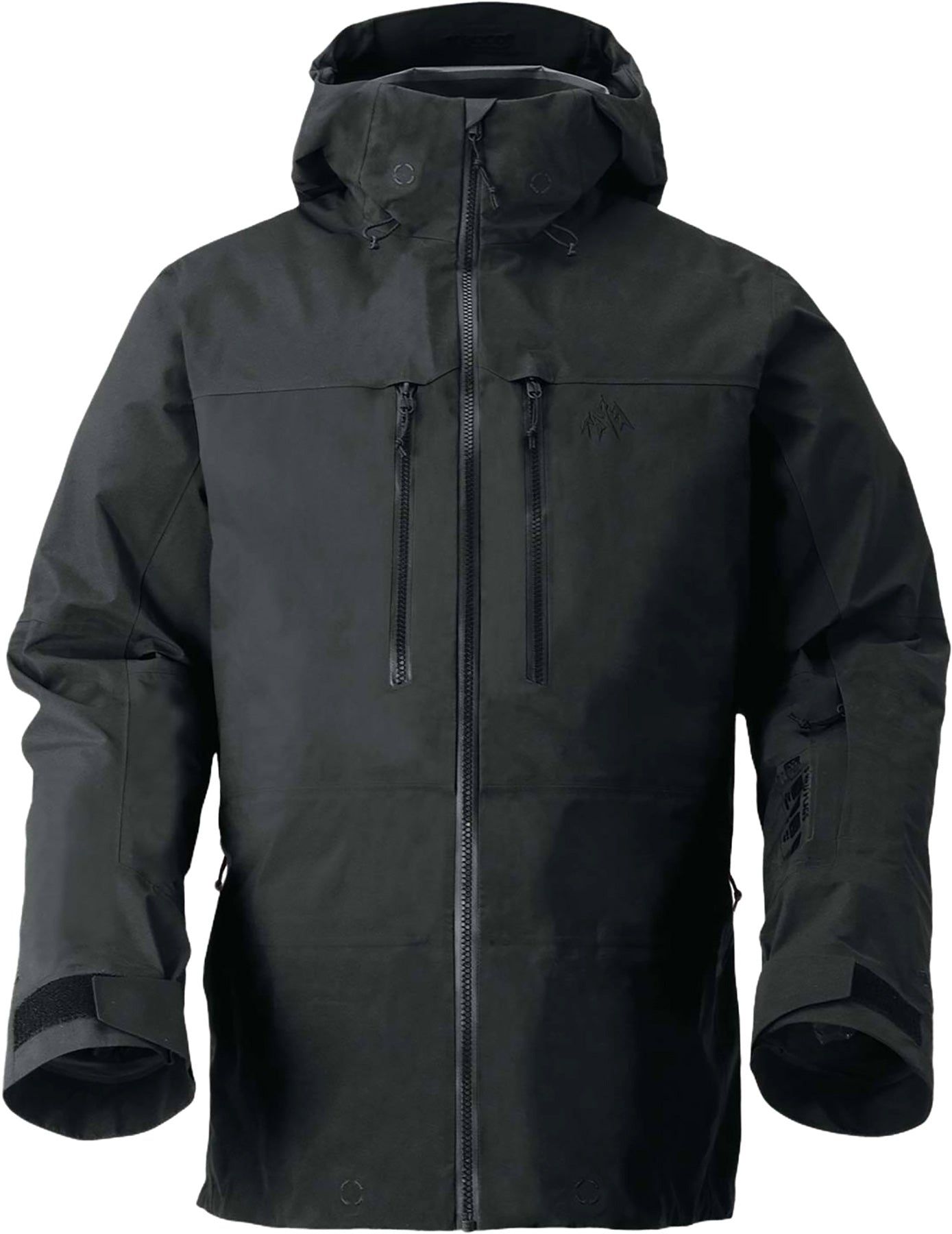 Shralpinist 3L Gore-tex Pro Jacket - Men's|-|Manteau Shralpinist 3L Gore-tex Pro - Homme sold by The Last Hunt