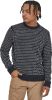 Recycled Wool Sweater - Men's|-|Chandail Recycled Wool - Homme sold by The Last Hunt