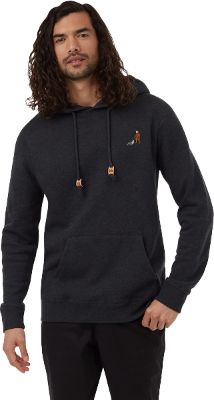Sasquatch Graphic Pullover Hoodie - Men's|-|Chandail à capuchon graphique Sasquatch - Homme sold by The Last Hunt