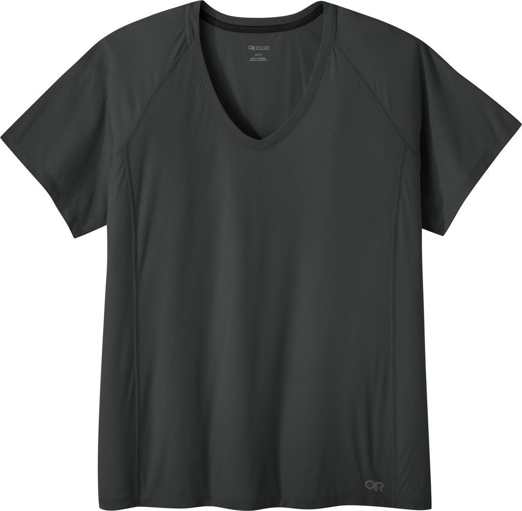 Echo T-Shirt-Plus - Women's|-|T-shirt Echo - Plus - Femme sold by The Last Hunt