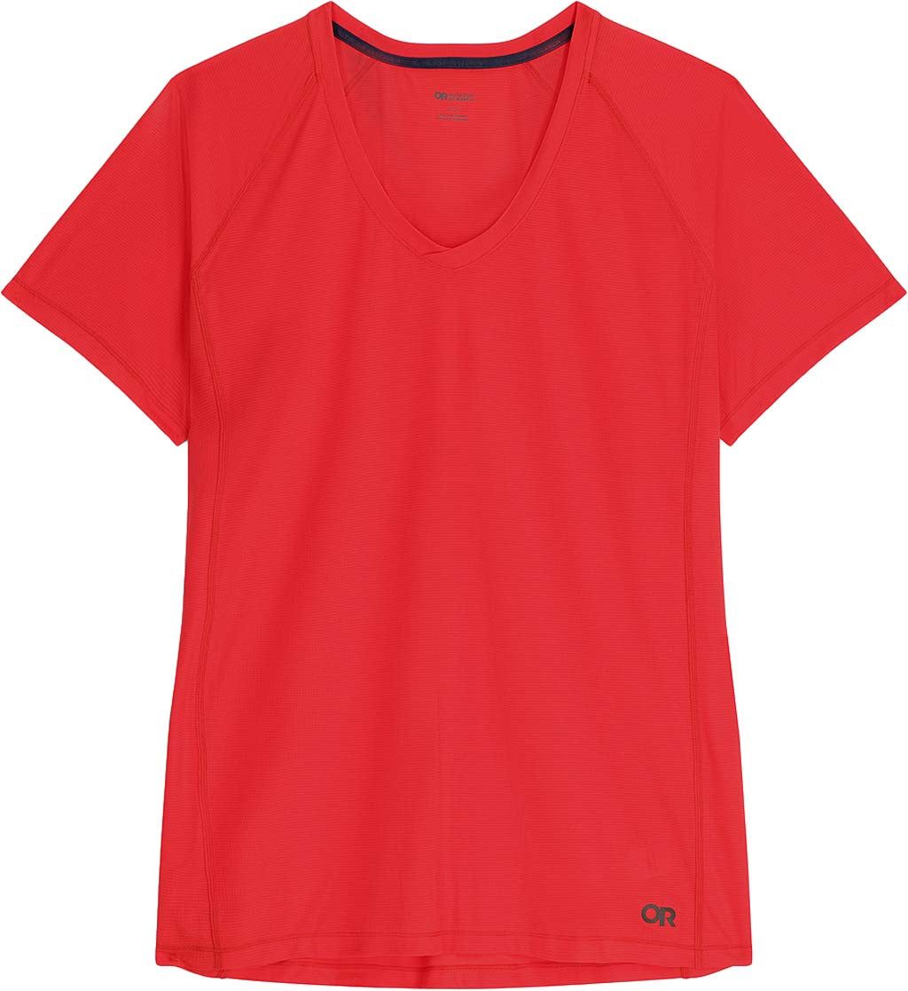 Echo T-Shirt-Plus - Women's|-|T-shirt Echo - Plus - Femme sold by The Last Hunt product image thumbnail 2