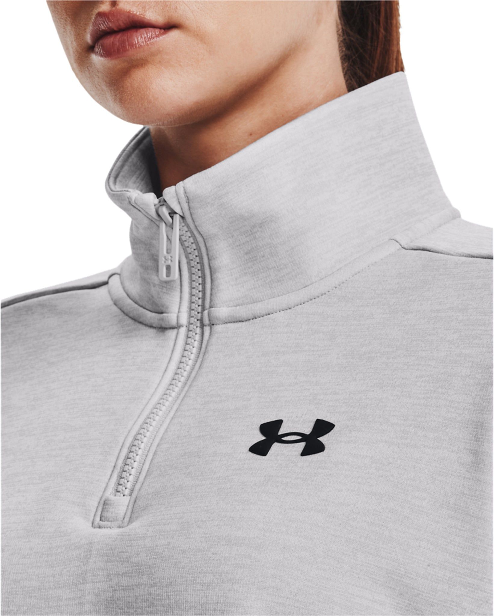 Armour Fleece ¼ Zip Pullover|-|Chandail à glissière ¼ Armour Fleece sold by The Last Hunt product image thumbnail 5