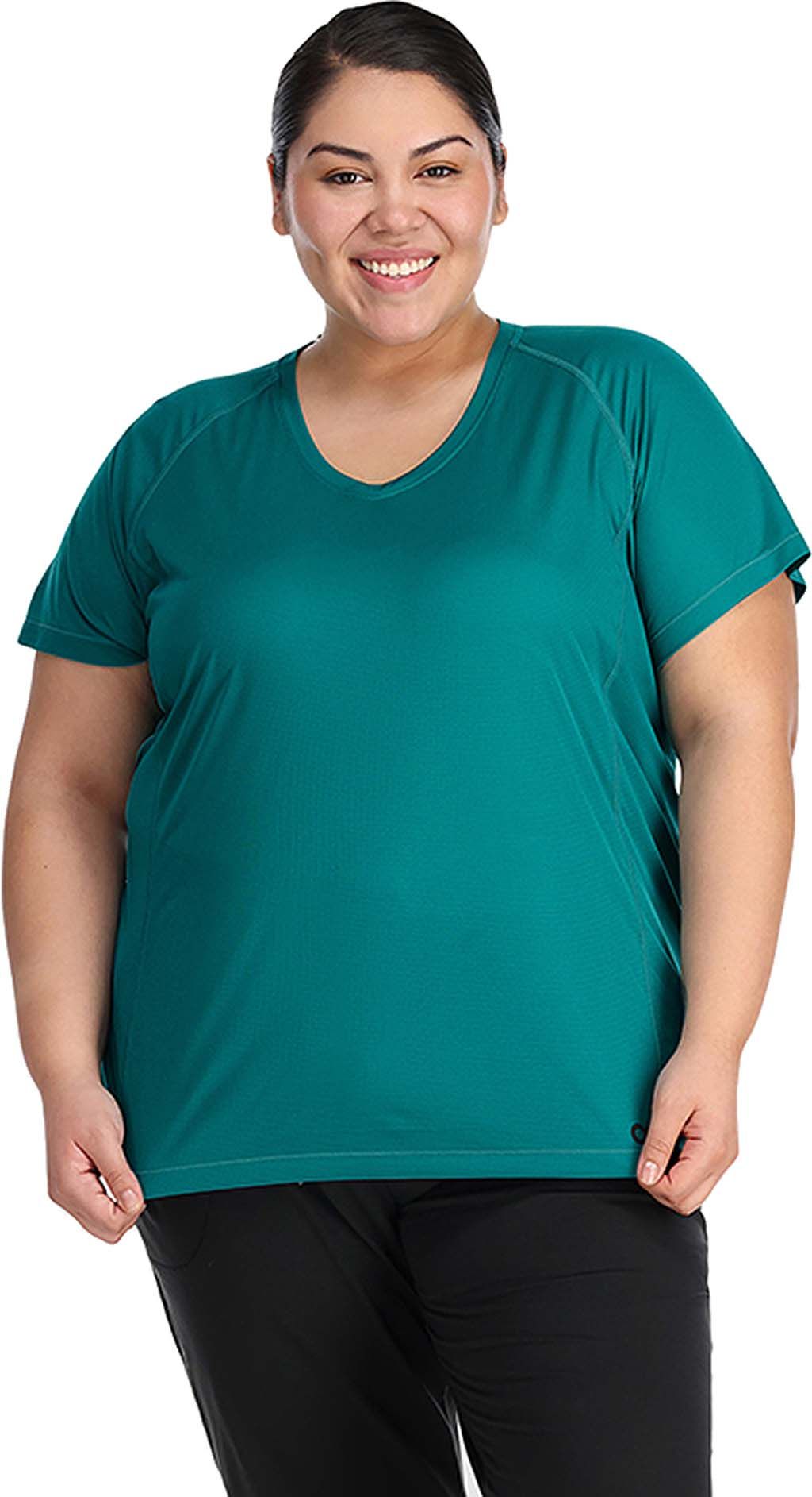 Echo T-Shirt-Plus - Women's|-|T-shirt Echo - Plus - Femme sold by The Last Hunt product image thumbnail 3