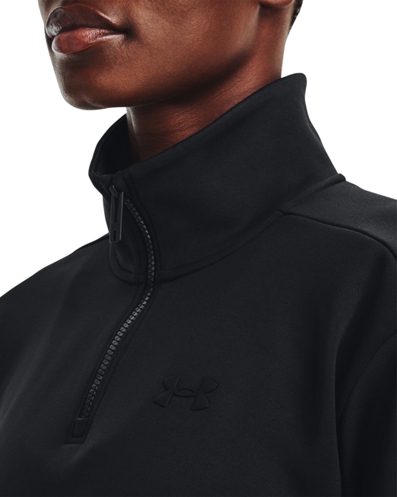 Armour Fleece ¼ Zip Pullover|-|Chandail à glissière ¼ Armour Fleece sold by The Last Hunt product image thumbnail 4