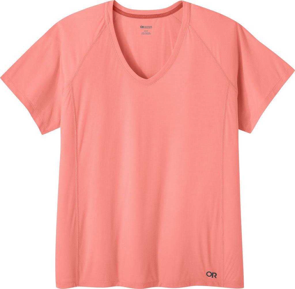 Echo T-Shirt-Plus - Women's|-|T-shirt Echo - Plus - Femme sold by The Last Hunt product image thumbnail 5