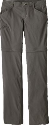 Quandary Convertible Pants - Regular - Women's|-|Pantalon convertible Quandary - Régulier - Femme sold by The Last Hunt