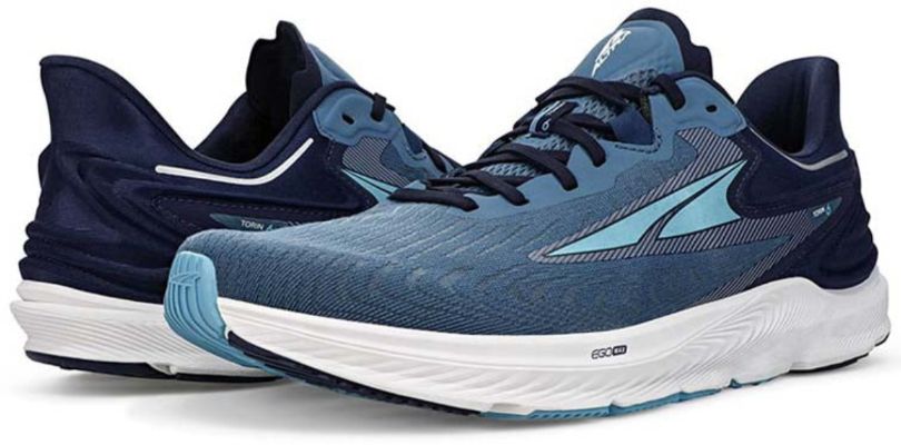 Torin 6 Road Running Shoes - Men's|-|Souliers de course sur route Torin 6 - Homme sold by The Last Hunt