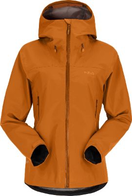 Namche Gore-Tex Jacket - Women's|-|Manteau Gore-Tex Namche - Femme sold by The Last Hunt
