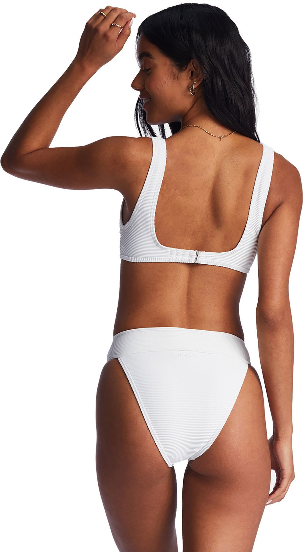 Tanlines Aruba Bikini Bottom - Women's|-|Bas de bikini Tanlines Aruba - Femme sold by The Last Hunt product image thumbnail 2