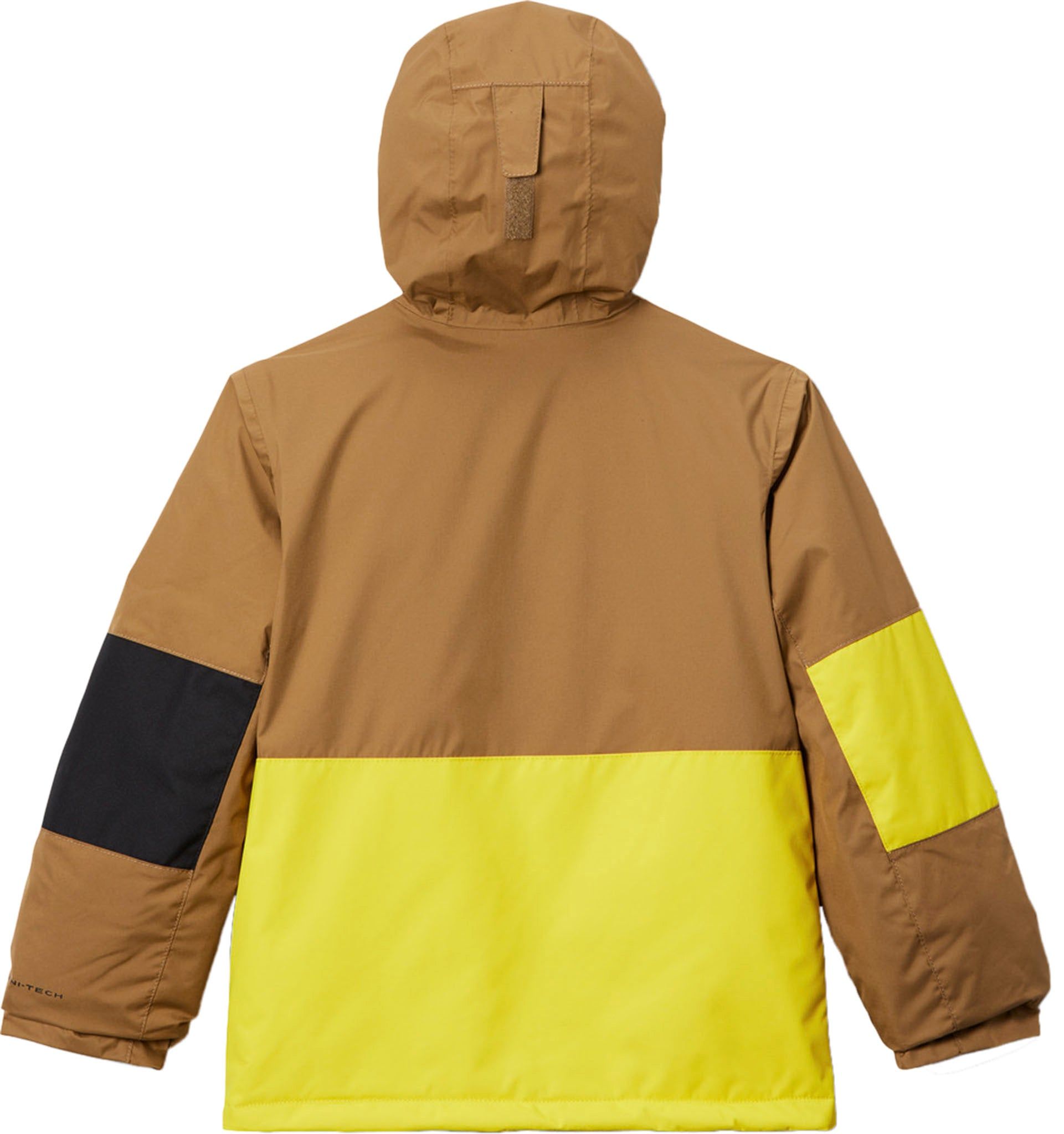 Oso Mountain Insulated Jacket - Boys|-|Manteau isolé Oso Mountain - Garçon sold by The Last Hunt product image thumbnail 5