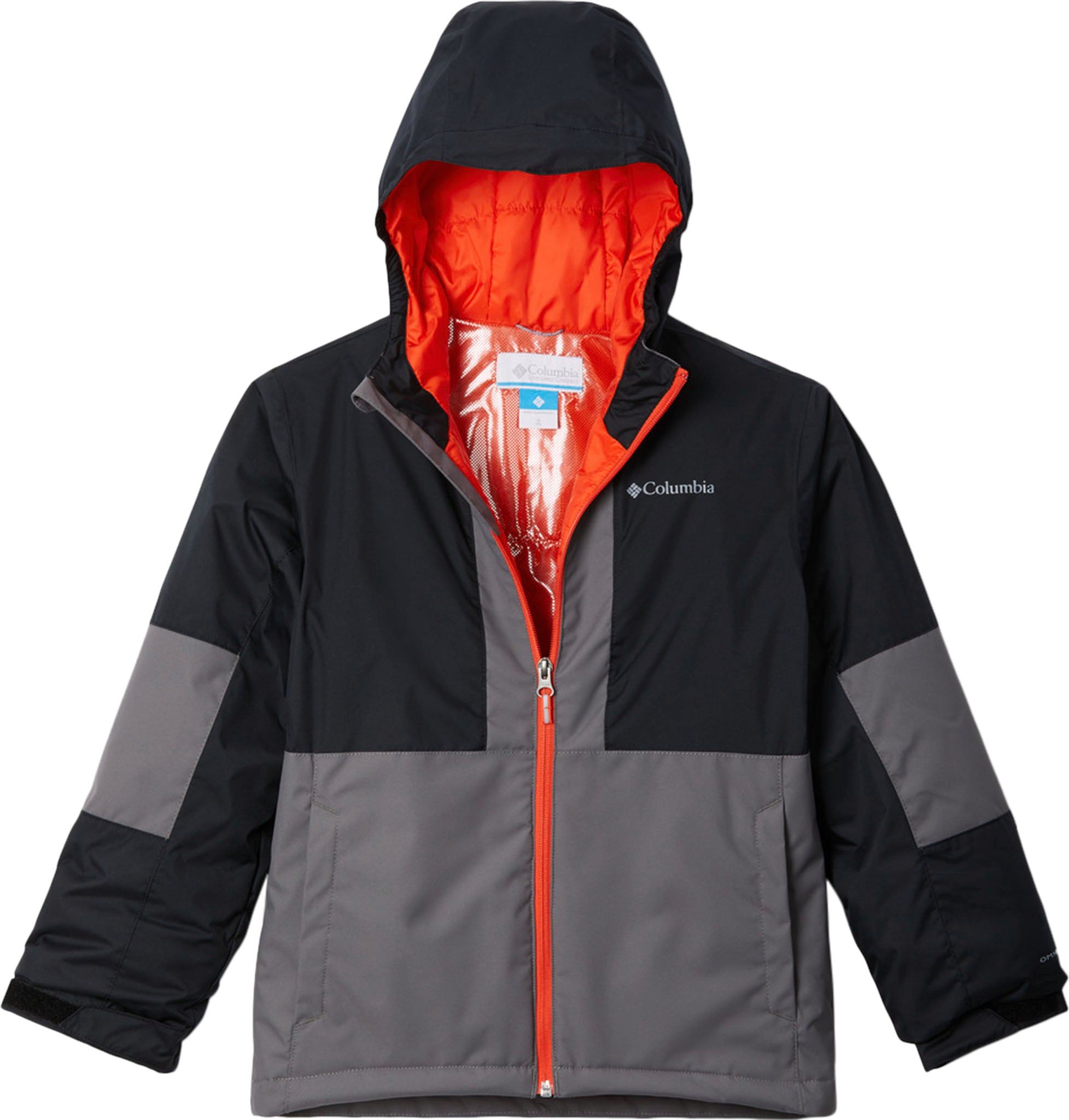 Oso Mountain Insulated Jacket - Boys|-|Manteau isolé Oso Mountain - Garçon sold by The Last Hunt product image thumbnail 2