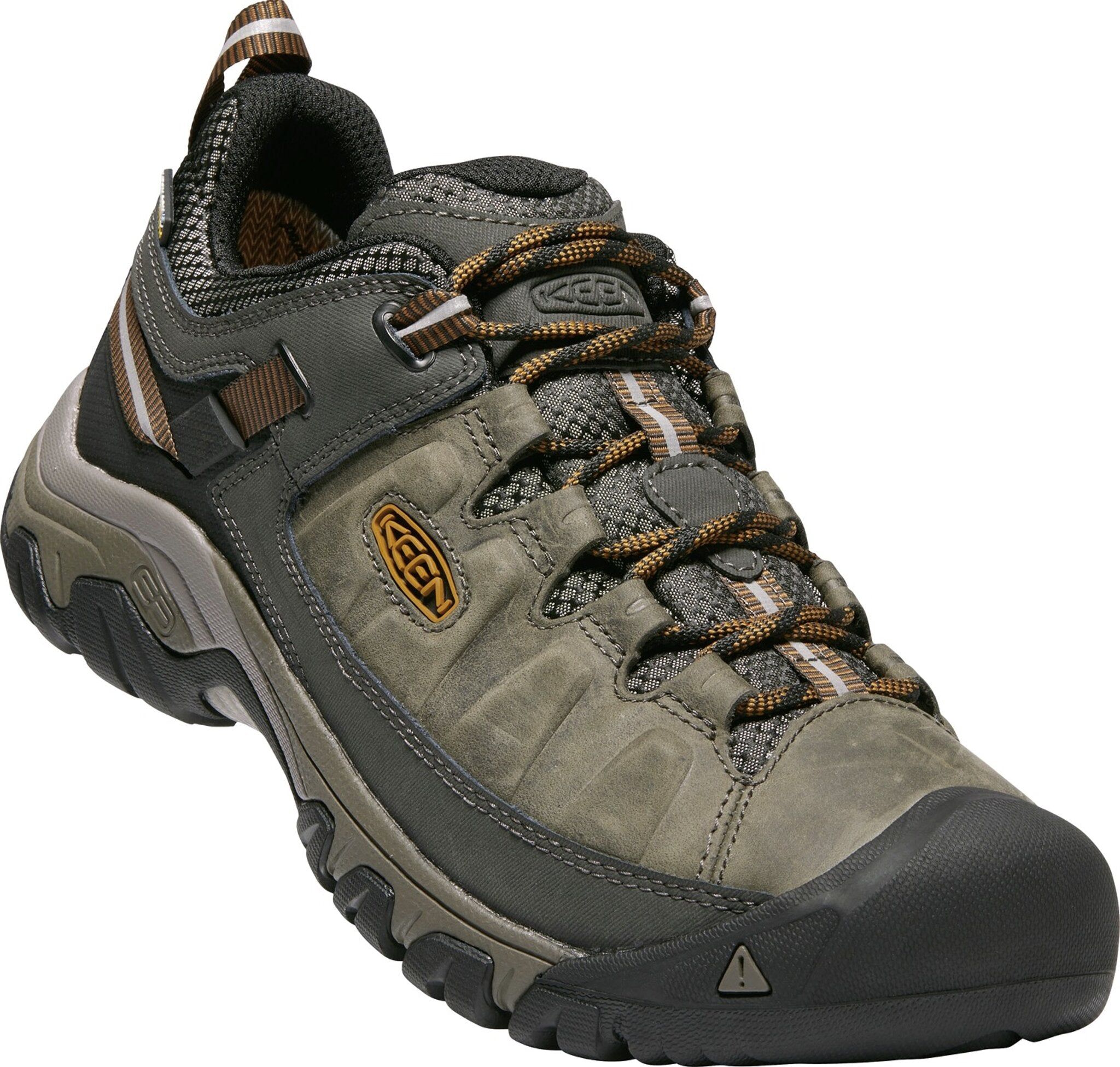 Targhee III Wp Hiking Shoes - Men's|-|Souliers de randonnée Targhee III Wp - Homme sold by The Last Hunt